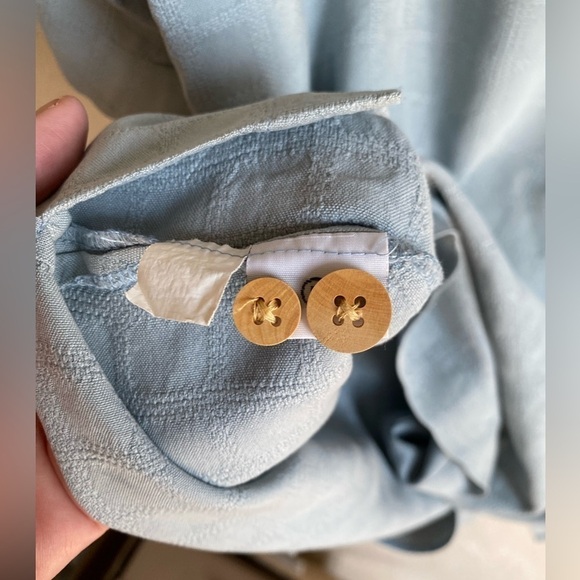 Original Island Sport 100% Silk Men’s XL Aloha Button Down Short Sleeve Shirt - Picture 5 of 6